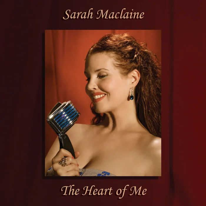 Album cover for The Heart of Me — Gallery_220.JPG